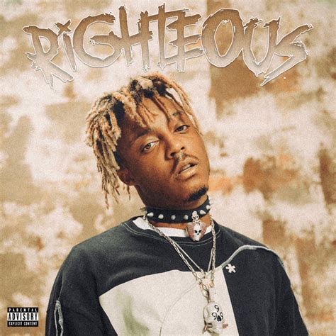 juice wrld lyrics